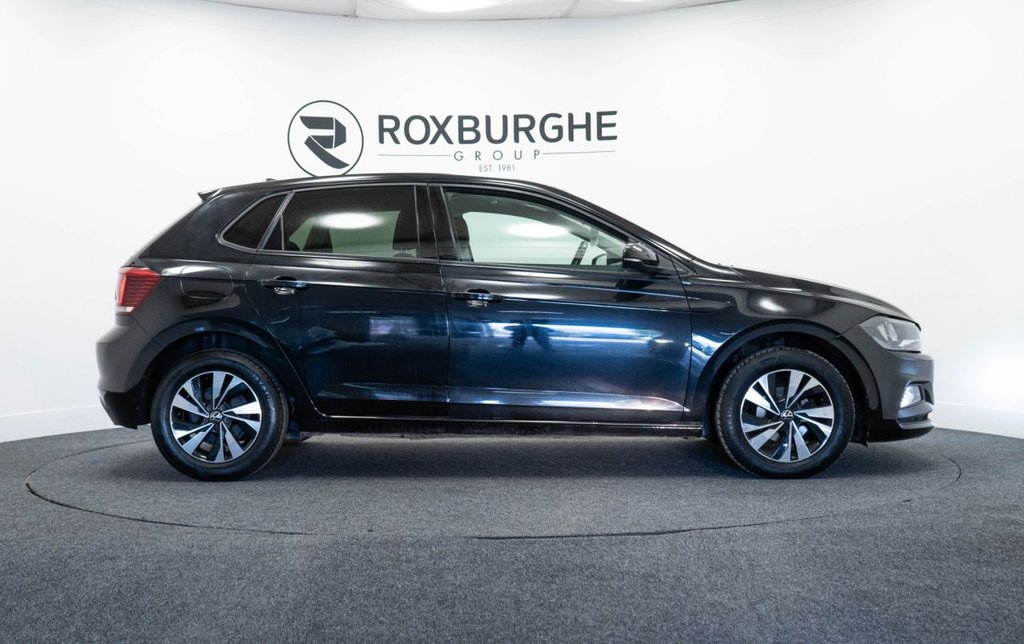 Used Volkswagen Polo 2021 for sale - 77642480: Photo 9