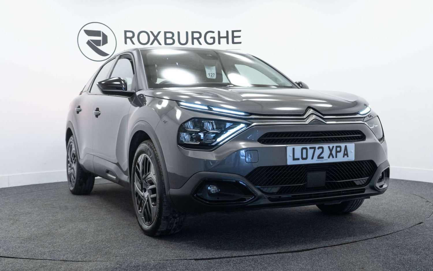 Used Citroen C4 2023 for sale - 77930625: Photo 10