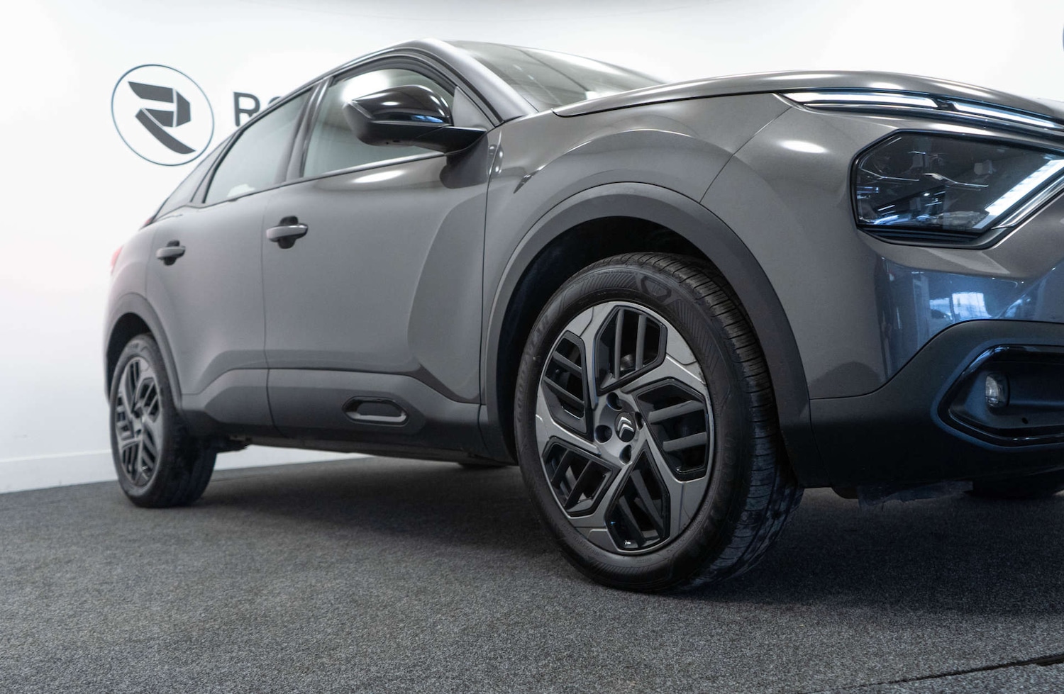 Used Citroen C4 2023 for sale - 77930625: Photo 11