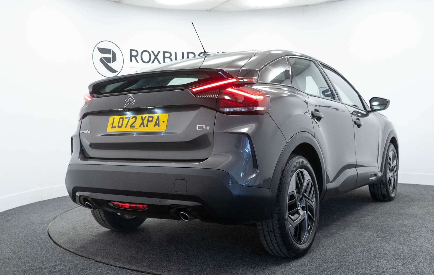 Used Citroen C4 2023 for sale - 77930625: Photo 16