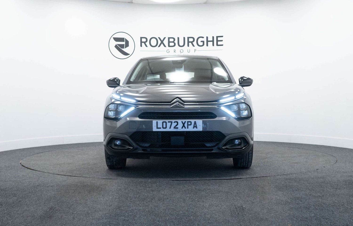 Used Citroen C4 2023 for sale - 77930625: Photo 2