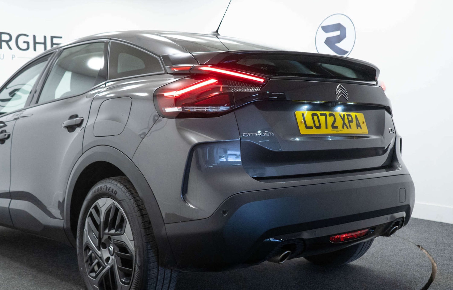 Used Citroen C4 2023 for sale - 77930625: Photo 20