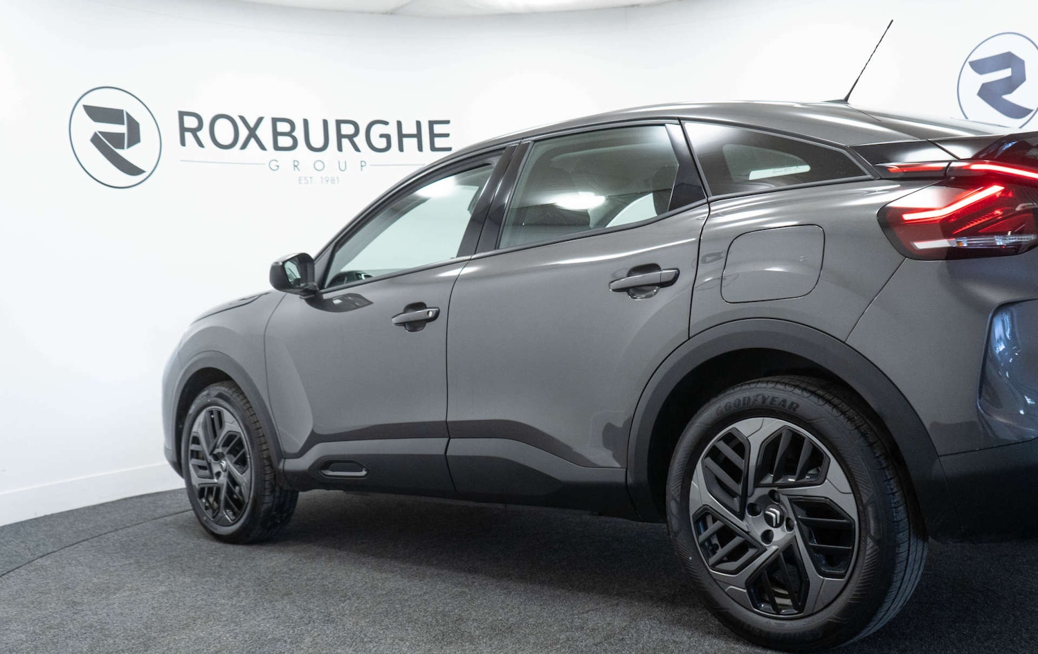 Used Citroen C4 2023 for sale - 77930625: Photo 21