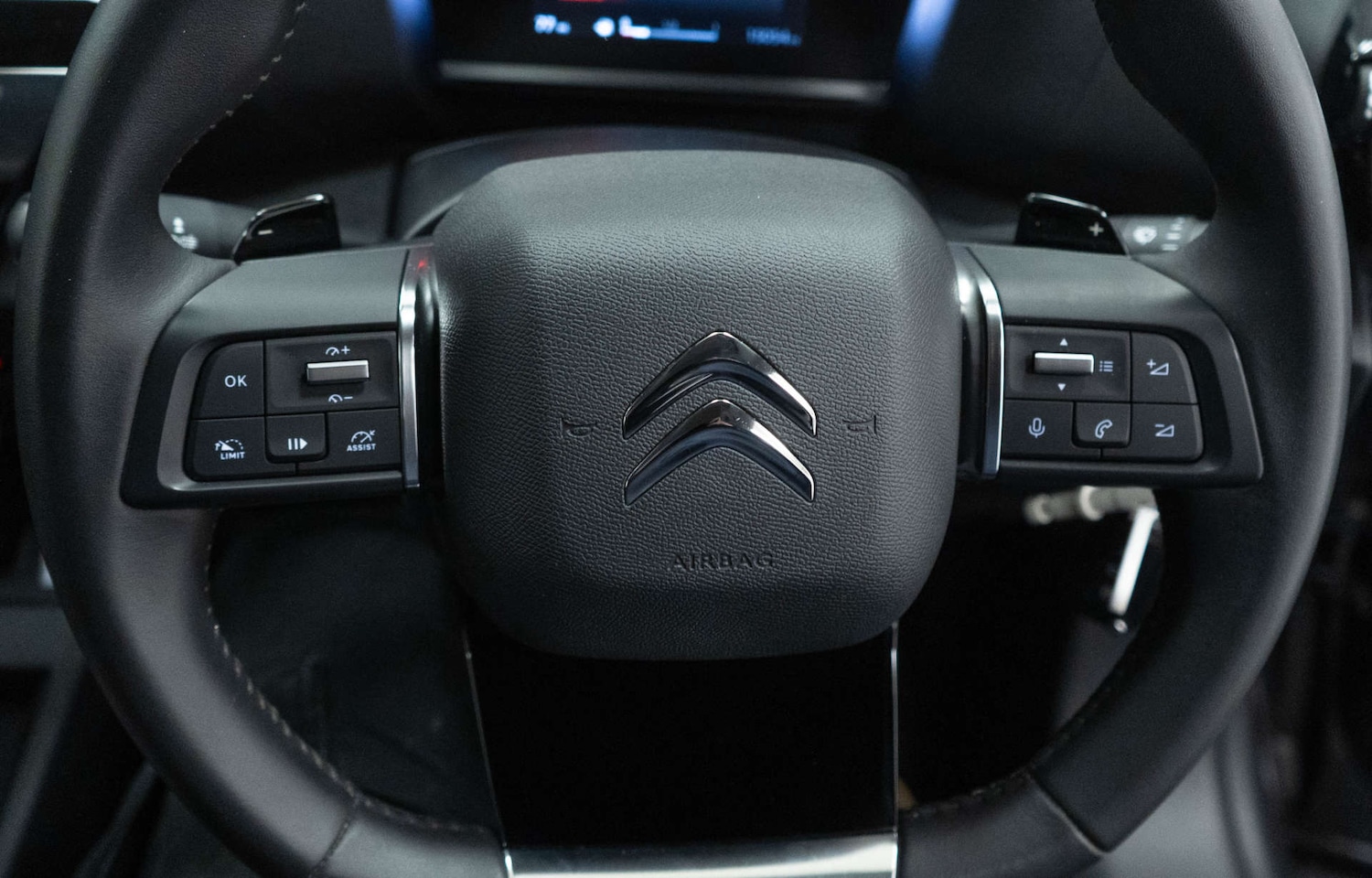 Used Citroen C4 2023 for sale - 77930625: Photo 27