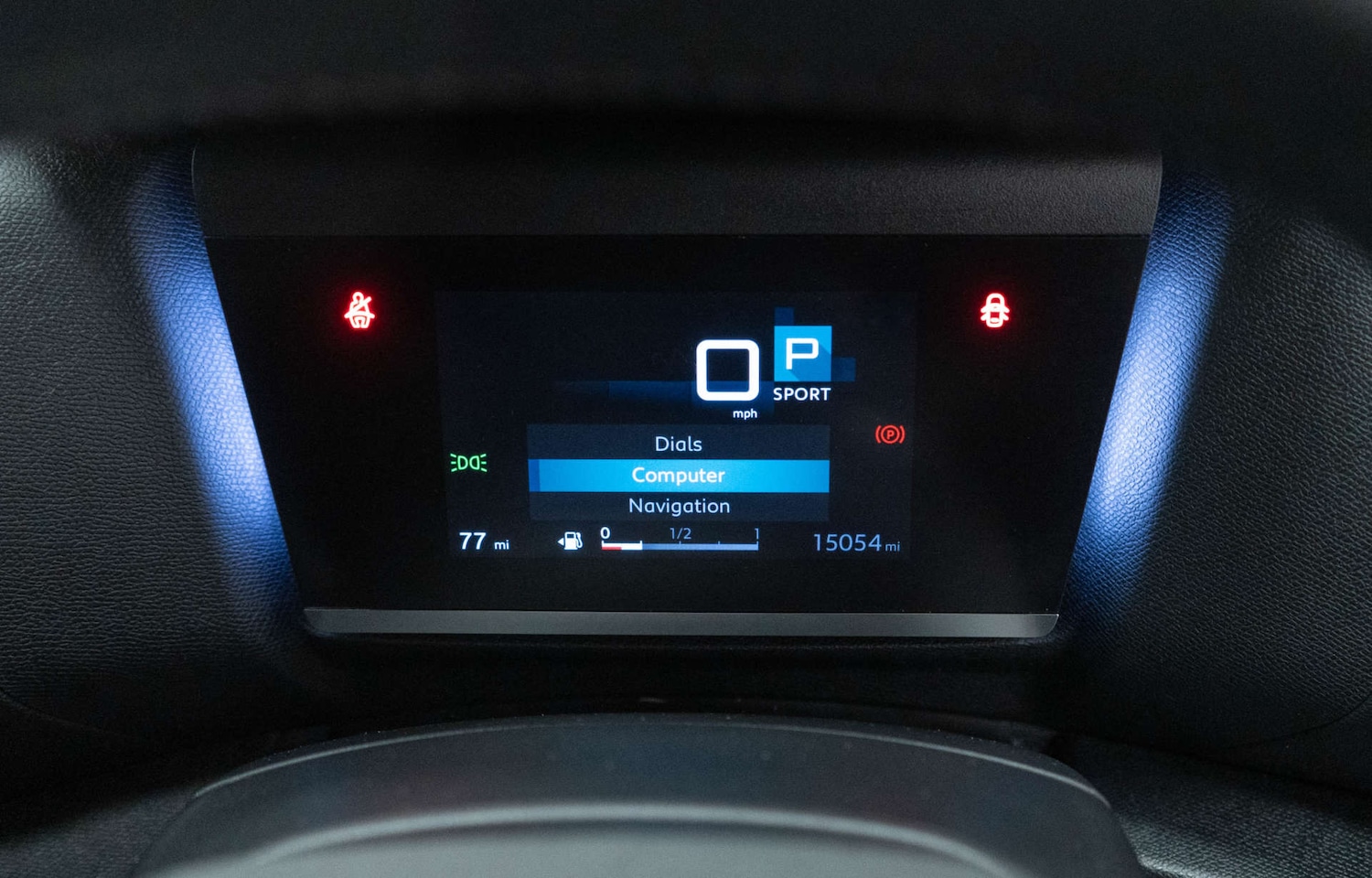 Used Citroen C4 2023 for sale - 77930625: Photo 28