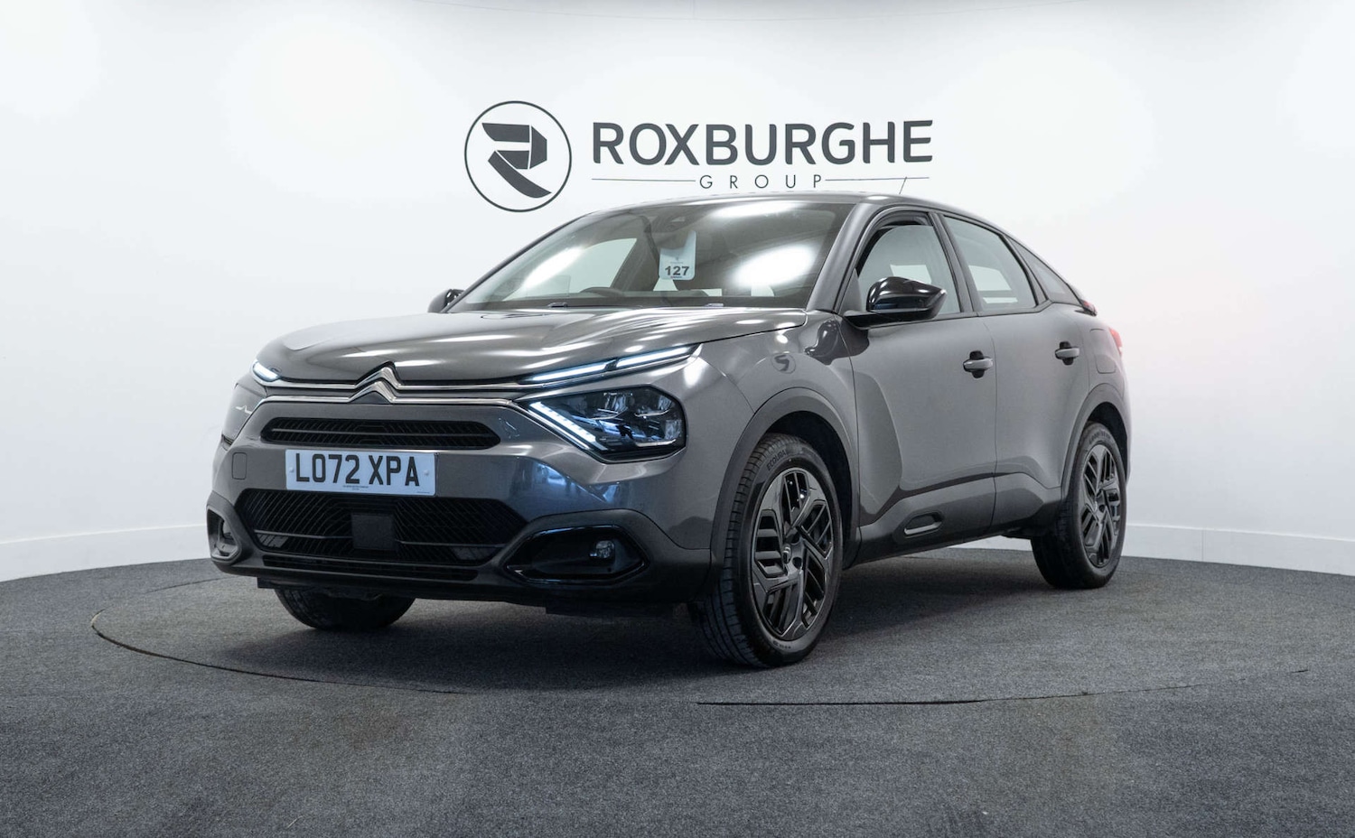 Used Citroen C4 2023 for sale - 77930625: Photo 3