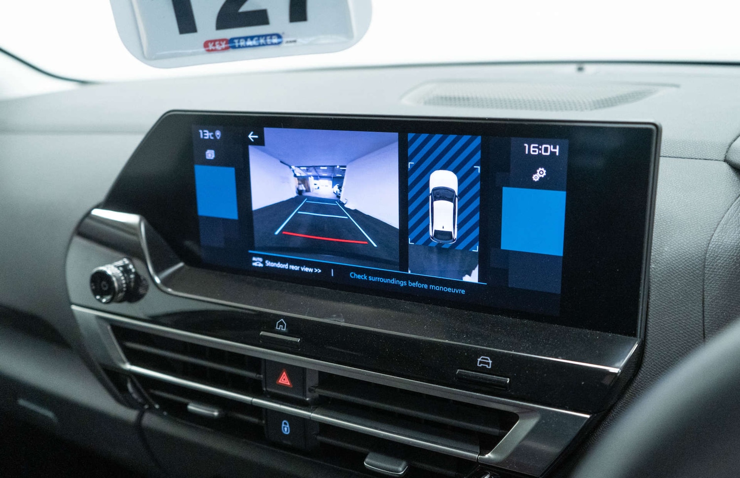 Used Citroen C4 2023 for sale - 77930625: Photo 32