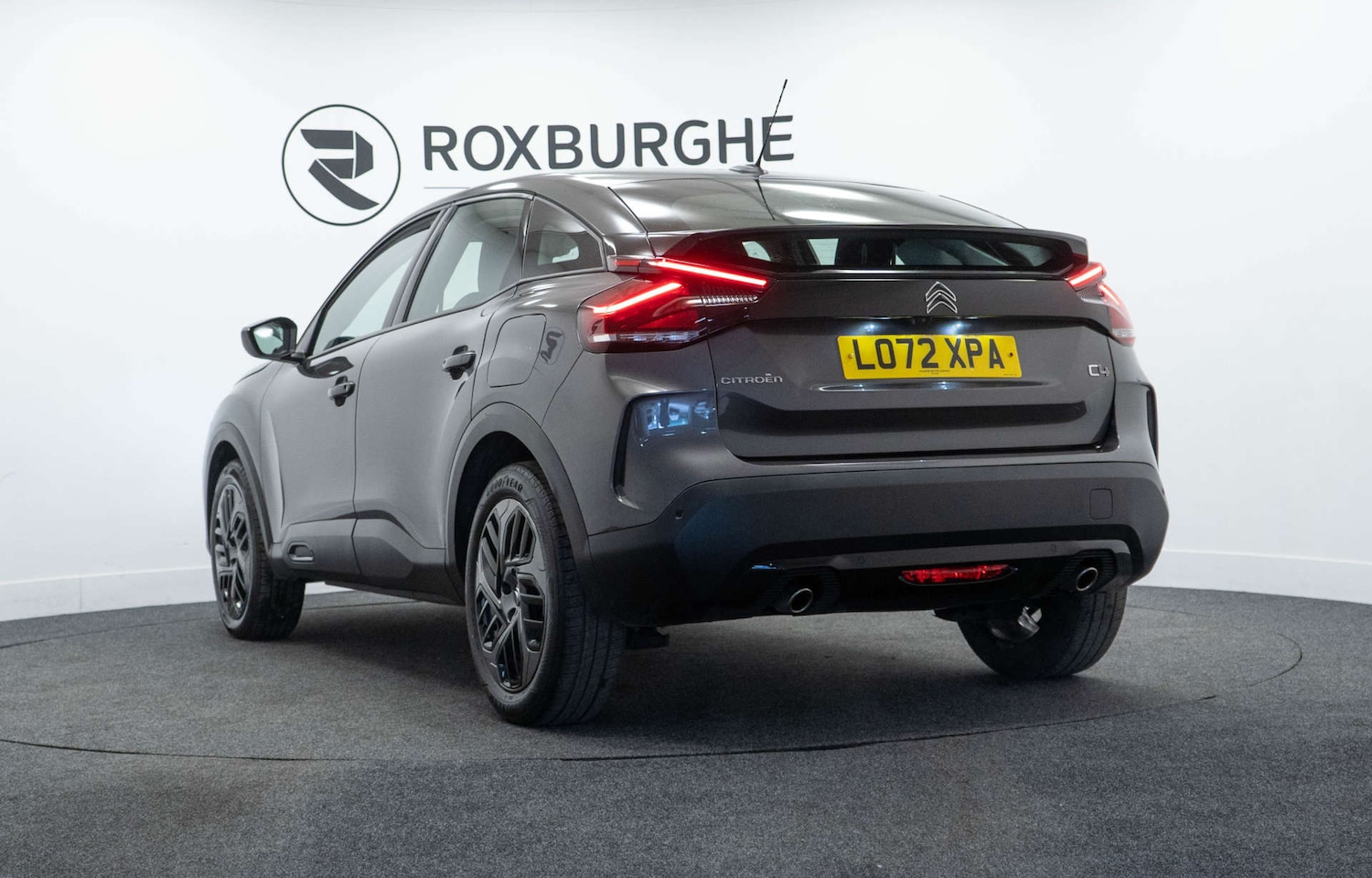 Used Citroen C4 2023 for sale - 77930625: Photo 5