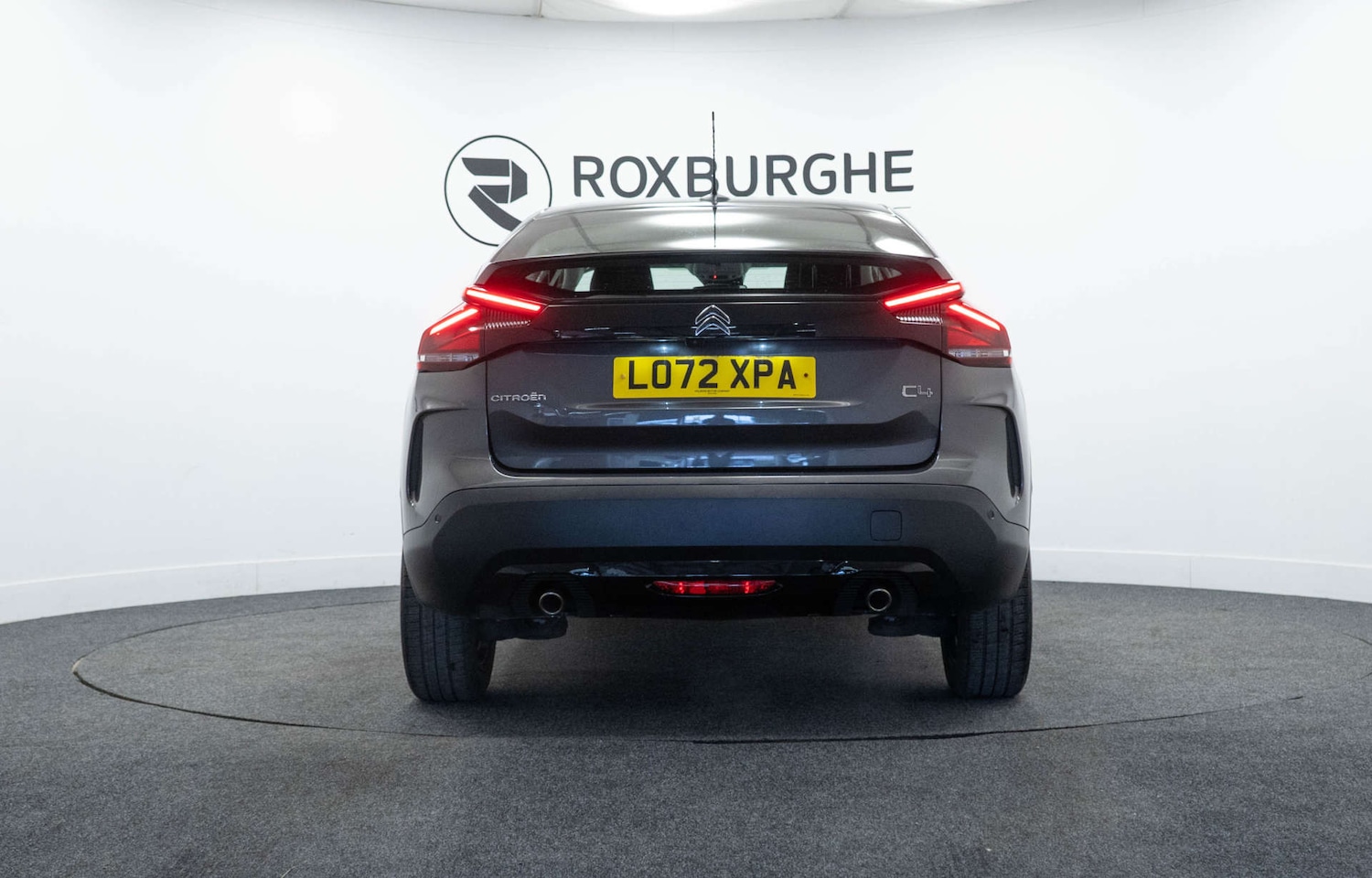 Used Citroen C4 2023 for sale - 77930625: Photo 7