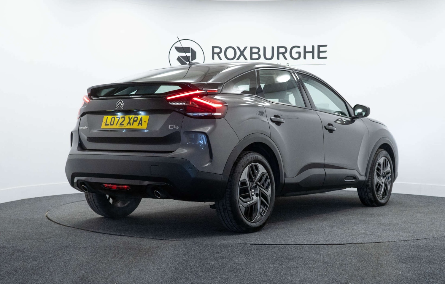 Used Citroen C4 2023 for sale - 77930625: Photo 8