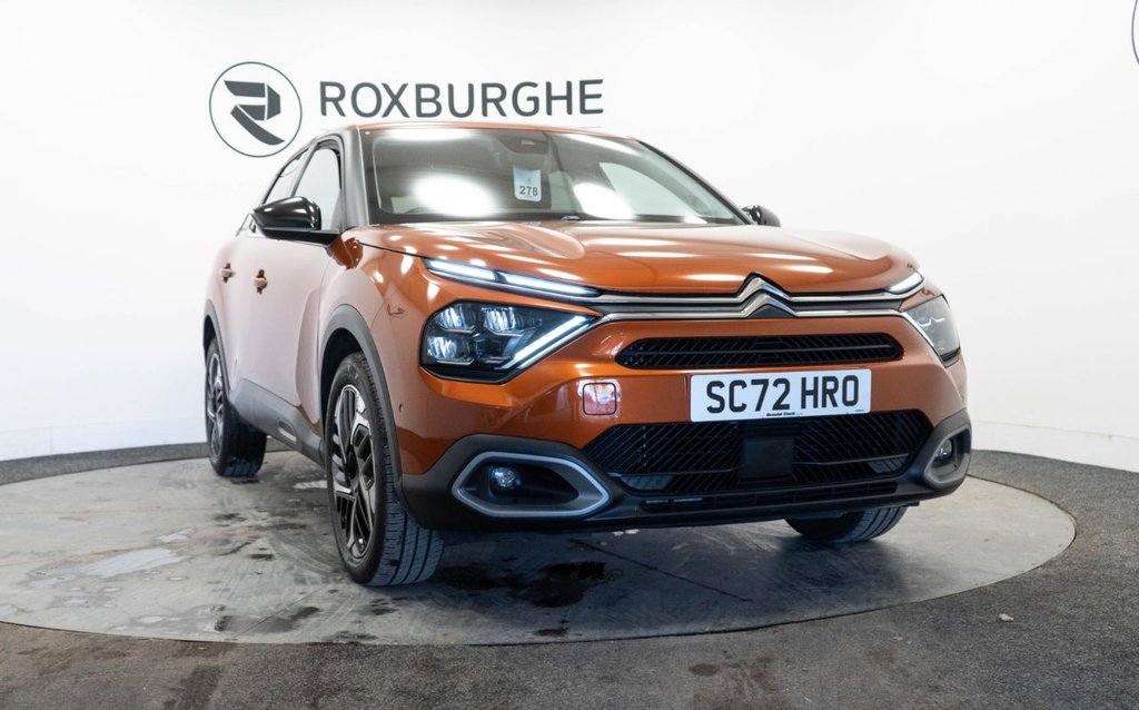 Used Citroen C4 2022 for sale - 77263469: Photo 10