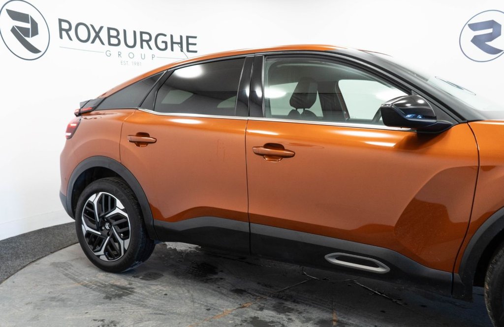 Used Citroen C4 2022 for sale - 77263469: Photo 12