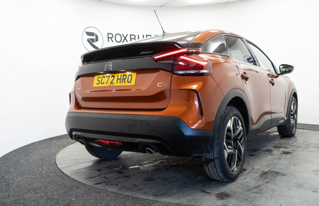 Used Citroen C4 2022 for sale - 77263469: Photo 14