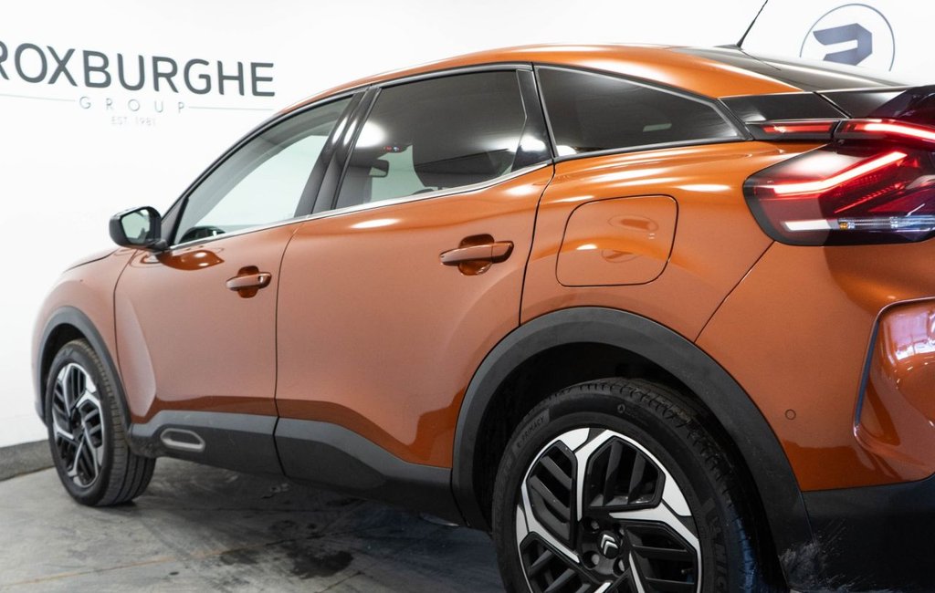 Used Citroen C4 2022 for sale - 77263469: Photo 17