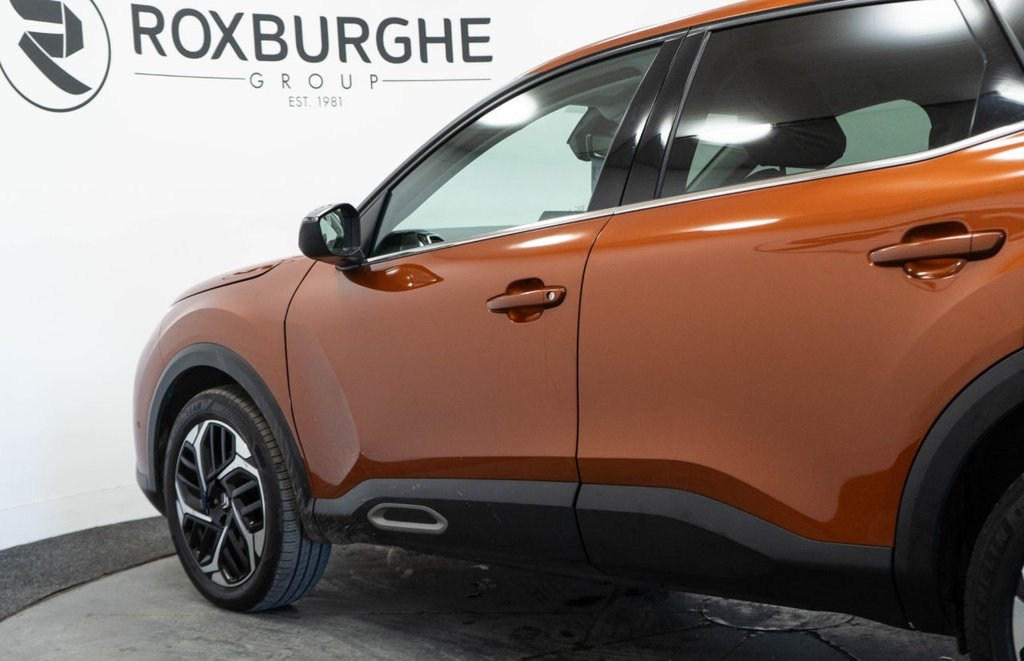 Used Citroen C4 2022 for sale - 77263469: Photo 19