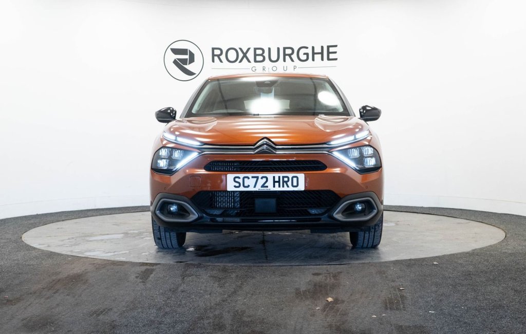 Used Citroen C4 2022 for sale - 77263469: Photo 2