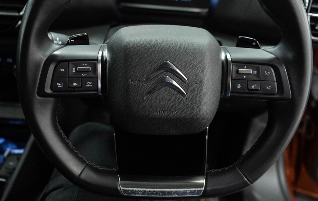 Used Citroen C4 2022 for sale - 77263469: Photo 23