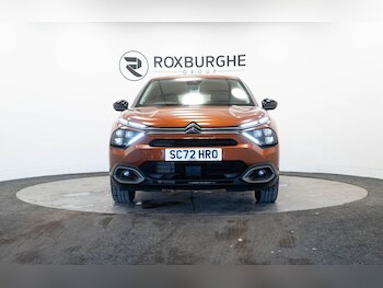 Used Citroen C4 2022 for sale - 77263469: Photo