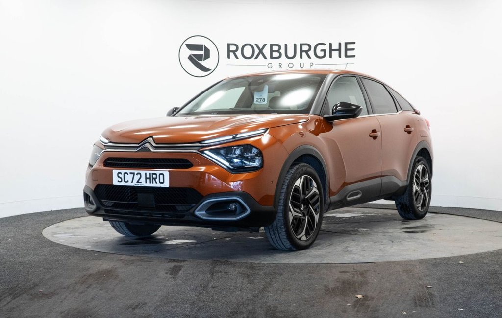 Used Citroen C4 2022 for sale - 77263469: Photo 3