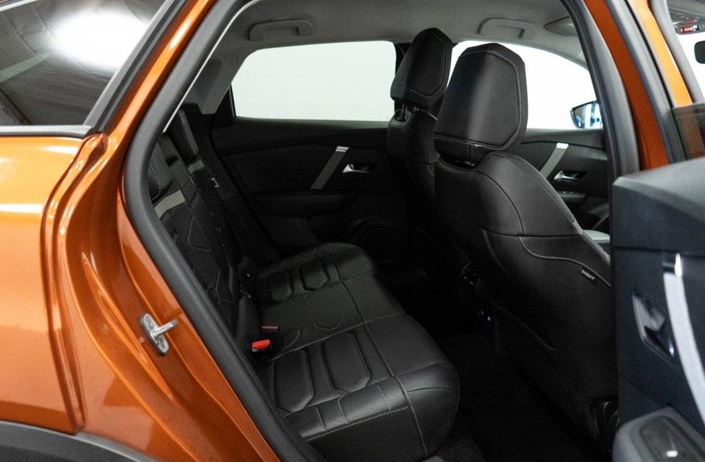 Used Citroen C4 2022 for sale - 77263469: Photo 31