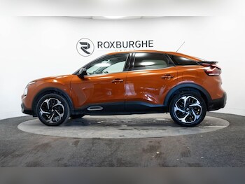 Used Citroen C4 2022 for sale - 77263469: Photo