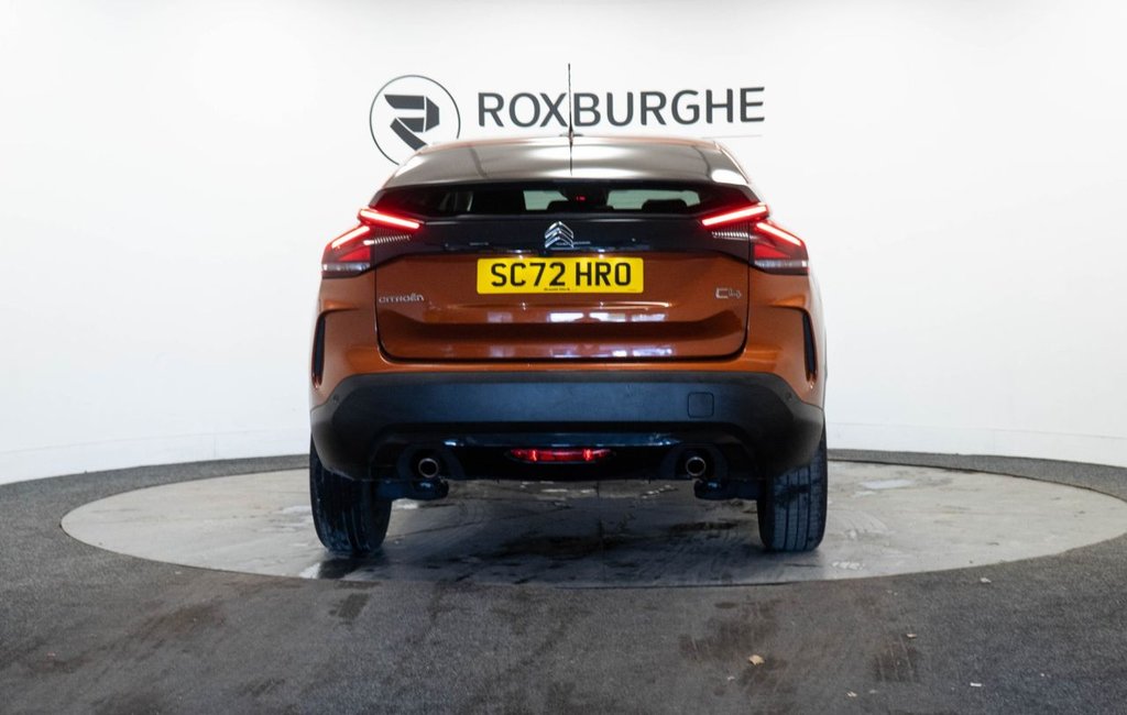 Used Citroen C4 2022 for sale - 77263469: Photo 7