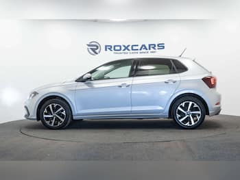 Used Volkswagen Polo 2025 for sale - 79380598: Photo