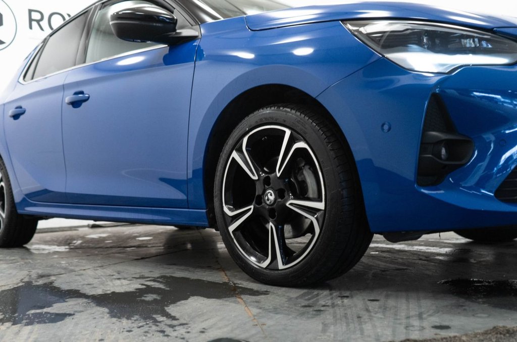 Used Vauxhall Corsa 2022 for sale - 77360100: Photo 11