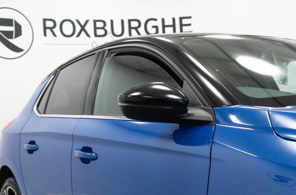 Used Vauxhall Corsa 2022 for sale - 77360100: Photo 12