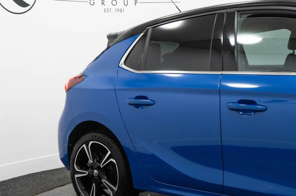 Used Vauxhall Corsa 2022 for sale - 77360100: Photo 14