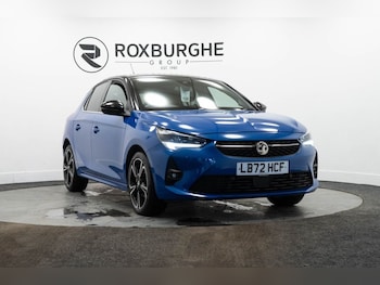 Used Vauxhall Corsa 2022 for sale - 77360100: Photo