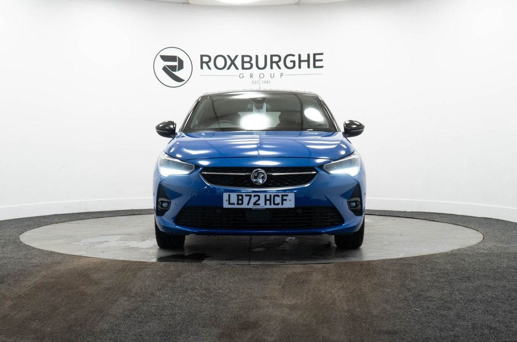 Used Vauxhall Corsa 2022 for sale - 77360100: Photo 2