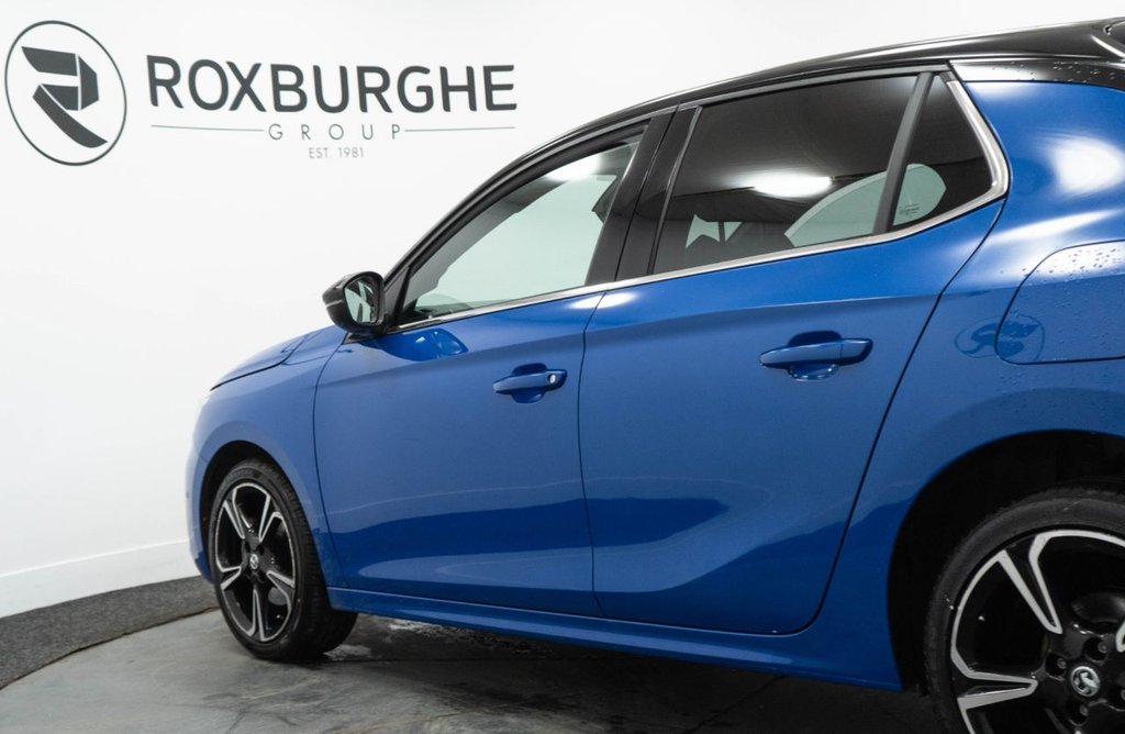 Used Vauxhall Corsa 2022 for sale - 77360100: Photo 20