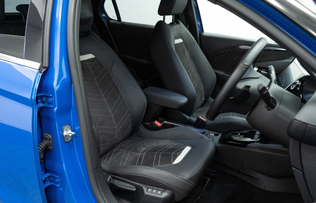 Used Vauxhall Corsa 2022 for sale - 77360100: Photo 22