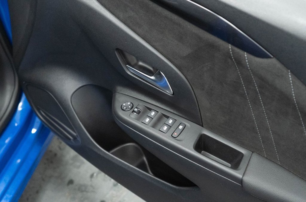 Used Vauxhall Corsa 2022 for sale - 77360100: Photo 23