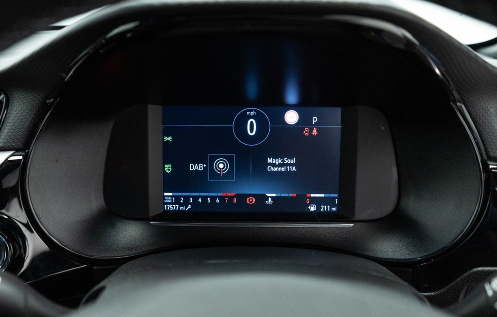 Used Vauxhall Corsa 2022 for sale - 77360100: Photo 26