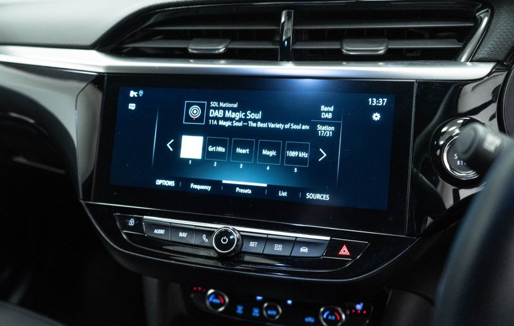 Used Vauxhall Corsa 2022 for sale - 77360100: Photo 27