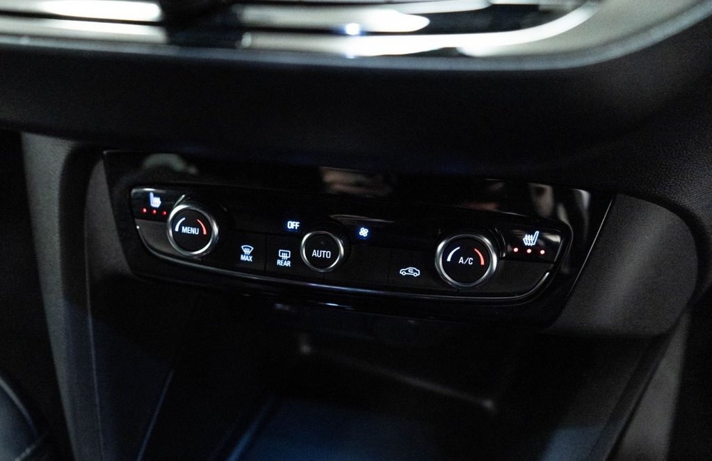 Used Vauxhall Corsa 2022 for sale - 77360100: Photo 28