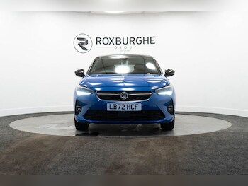 Used Vauxhall Corsa 2022 for sale - 77360100: Photo