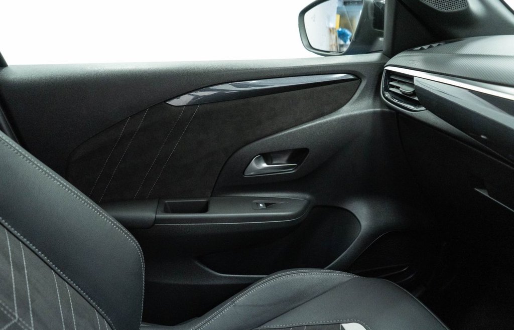 Used Vauxhall Corsa 2022 for sale - 77360100: Photo 31