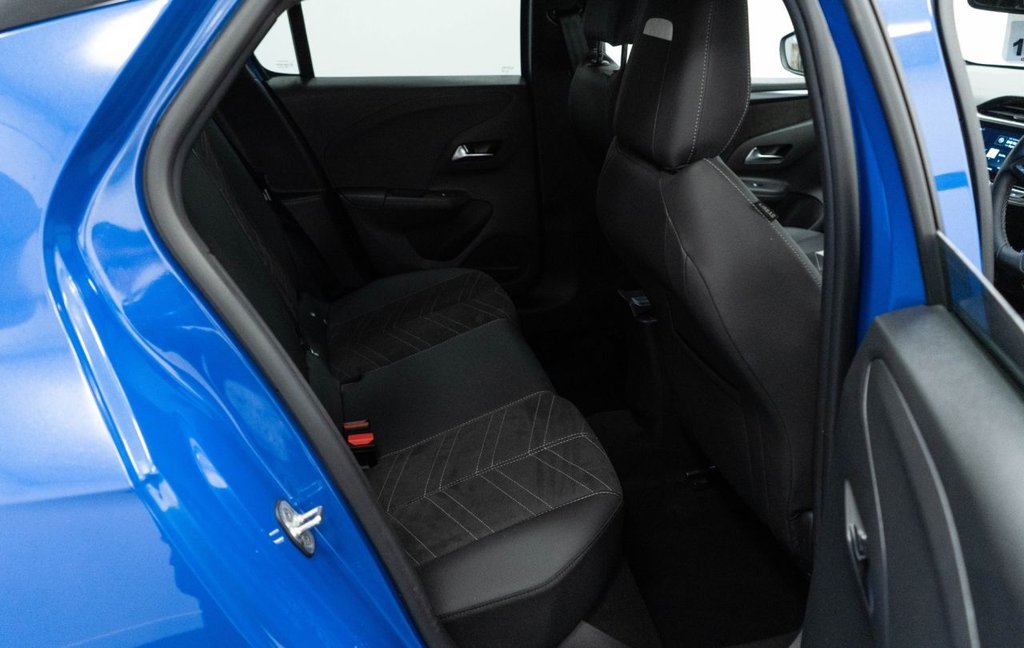 Used Vauxhall Corsa 2022 for sale - 77360100: Photo 32