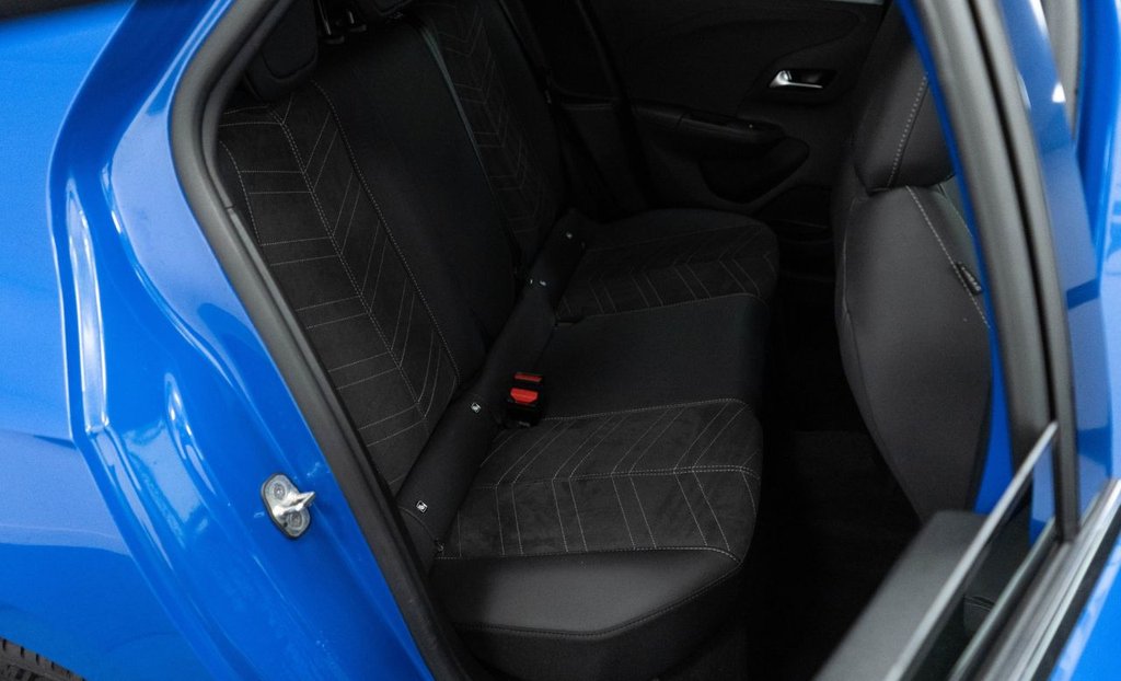 Used Vauxhall Corsa 2022 for sale - 77360100: Photo 33