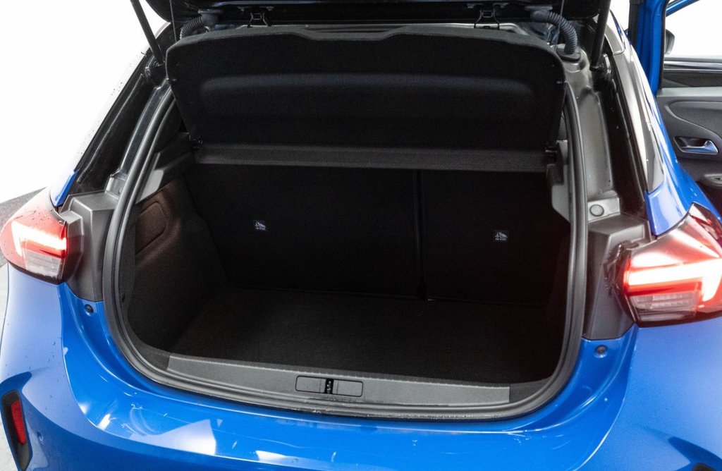 Used Vauxhall Corsa 2022 for sale - 77360100: Photo 34