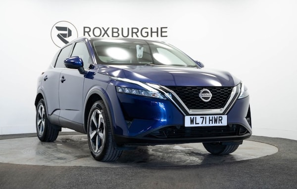 Used Nissan Qashqai 2022 for sale - 74964364: Photo 10
