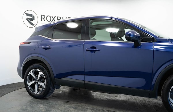 Used Nissan Qashqai 2022 for sale - 74964364: Photo 12