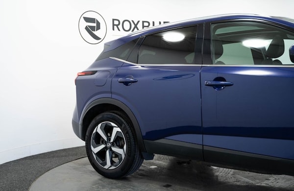 Used Nissan Qashqai 2022 for sale - 74964364: Photo 13