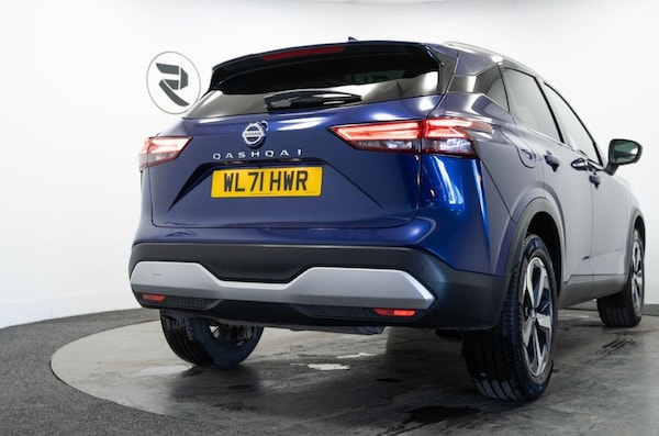 Used Nissan Qashqai 2022 for sale - 74964364: Photo 14