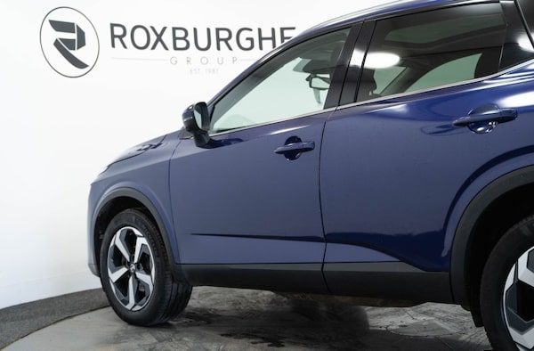 Used Nissan Qashqai 2022 for sale - 74964364: Photo 16