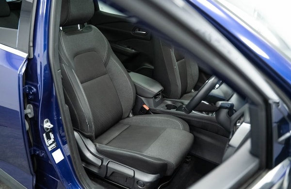Used Nissan Qashqai 2022 for sale - 74964364: Photo 19