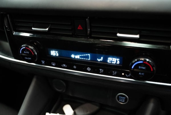 Used Nissan Qashqai 2022 for sale - 74964364: Photo 26